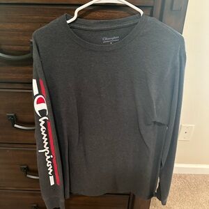 Champion Long Sleeve